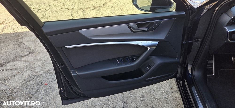 Audi S6 TDI quattro Tiptronic - 18