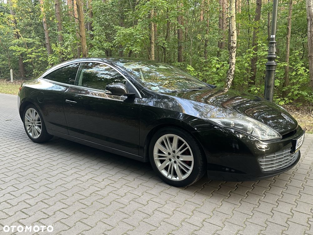 Renault Laguna - 1
