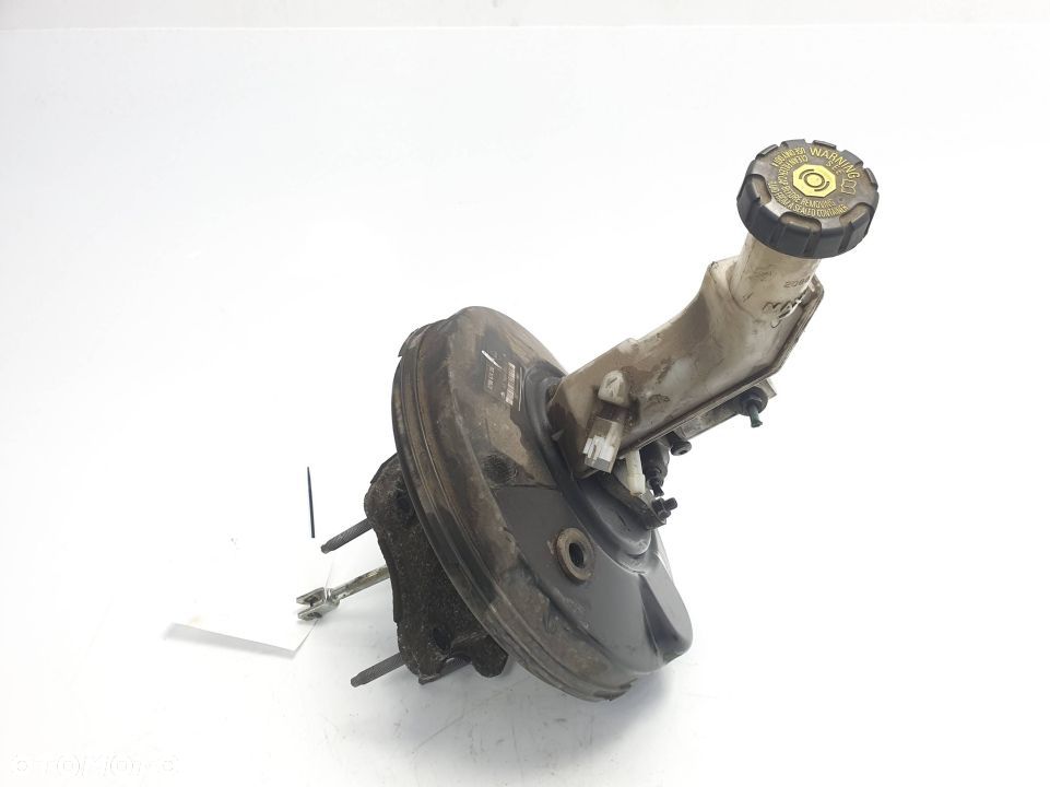 SERWO HAMULCOWE RENAULT CLIO III 8200674380A - 1
