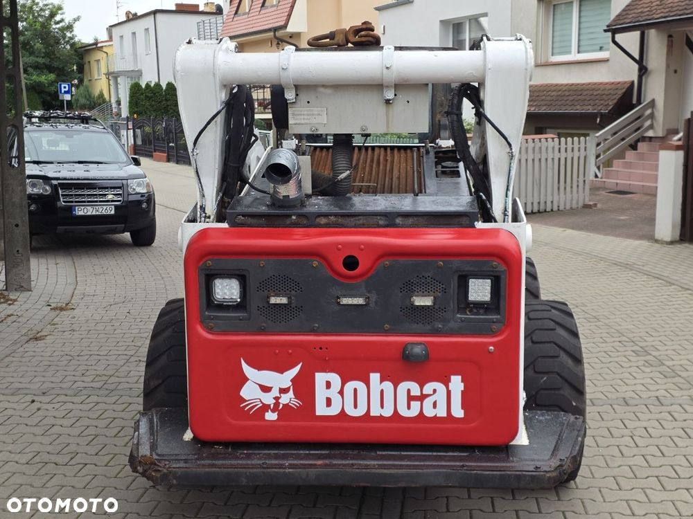 Bobcat S850 - 14