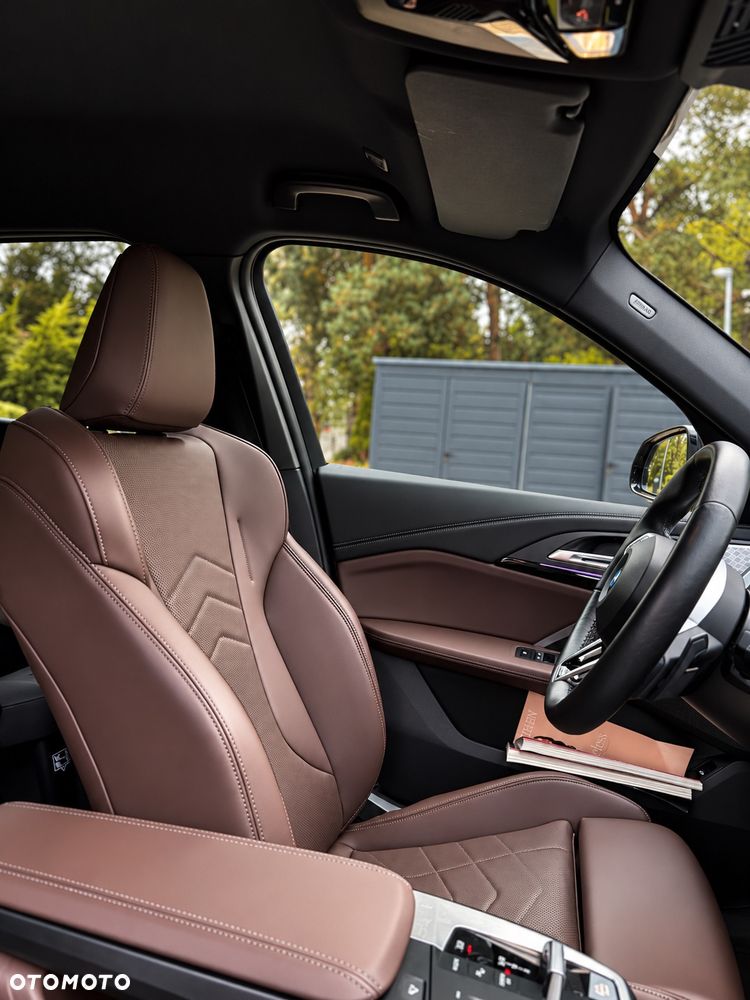 BMW X1 xDrive23i mHEV M Sport - 5