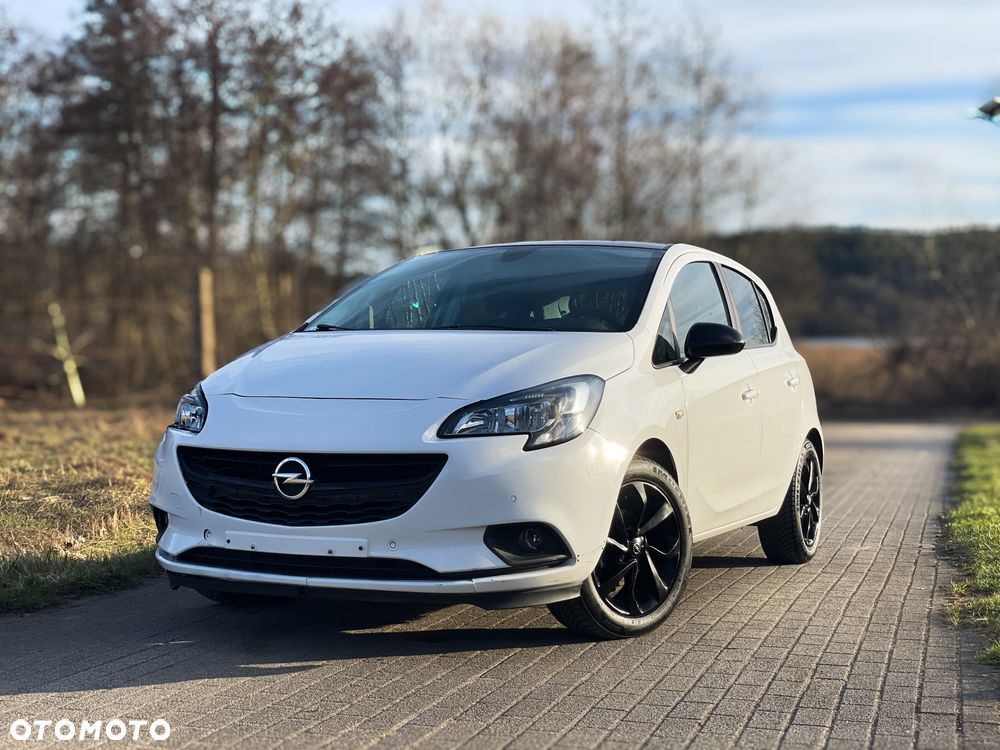 Opel Corsa 1.4 Color Edition - 1
