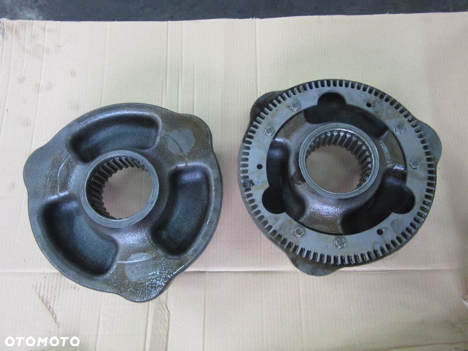Układ planetarny ACV0017720 V37417300 Massey Ferguson Valtra seria T T183 T174 T194 T214 T234 T254 - 2