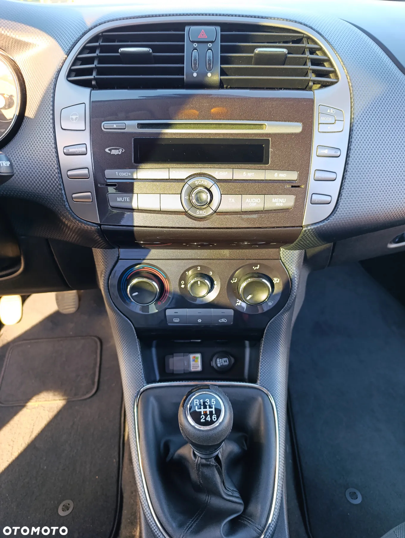 Fiat Bravo 1.4 T-Jet 16V Dynamic - 25