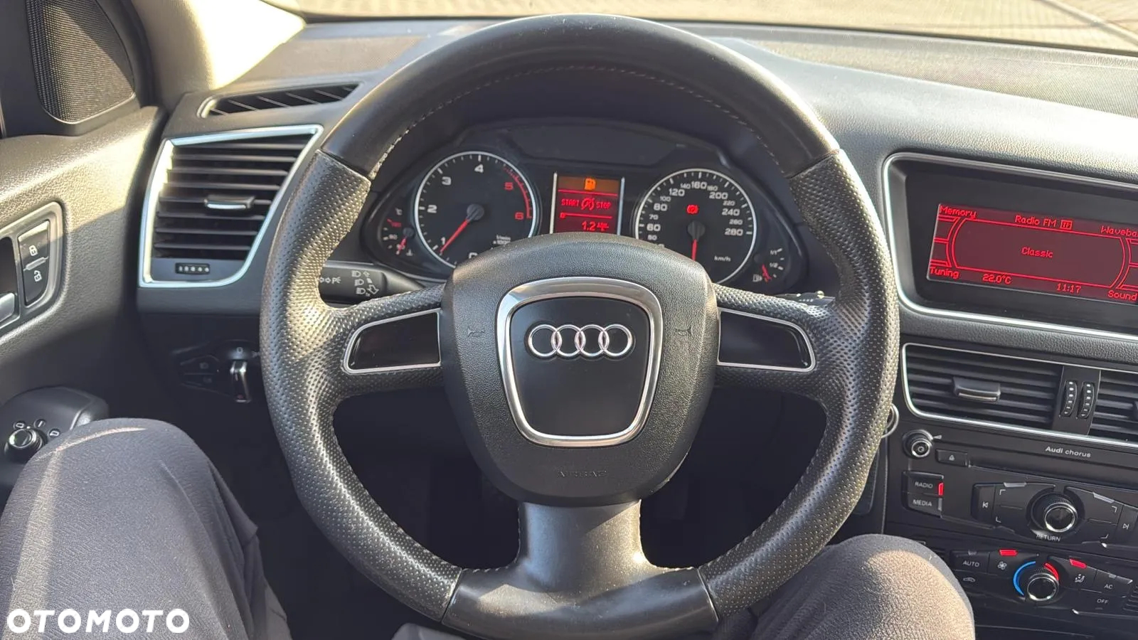 Audi Q5 - 23
