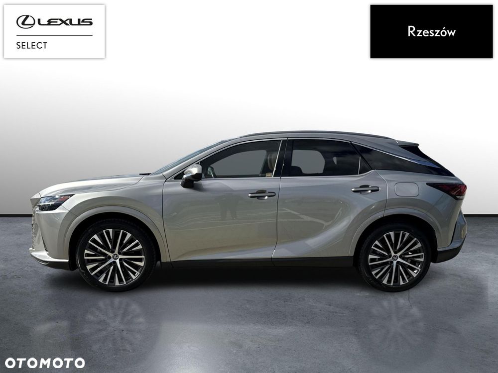 Lexus RX - 2