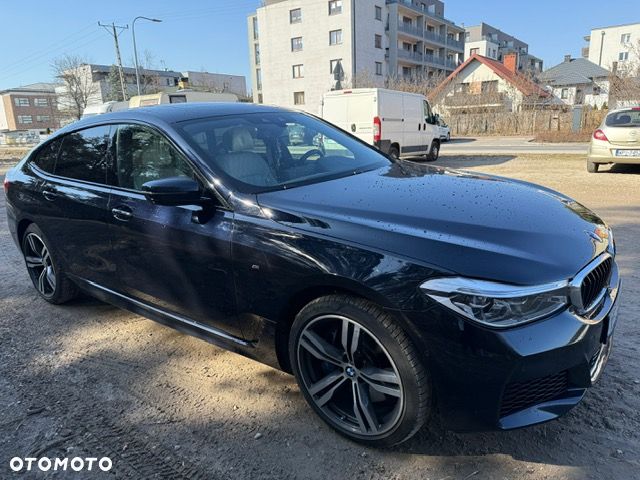 BMW 6GT 630d xDrive - 3