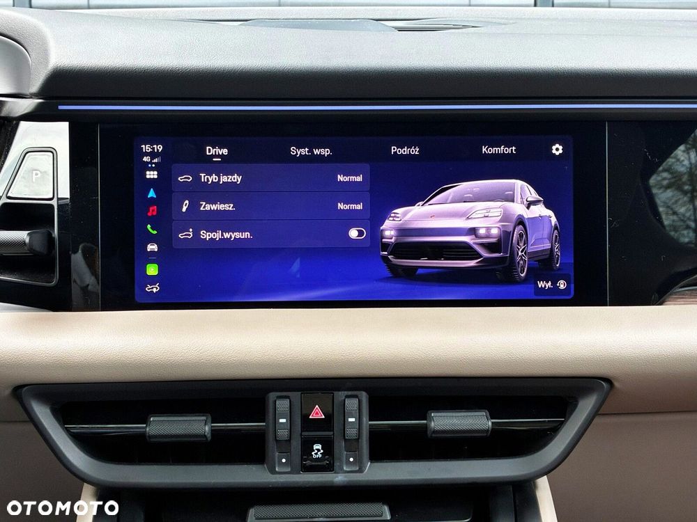 Porsche Macan - 31