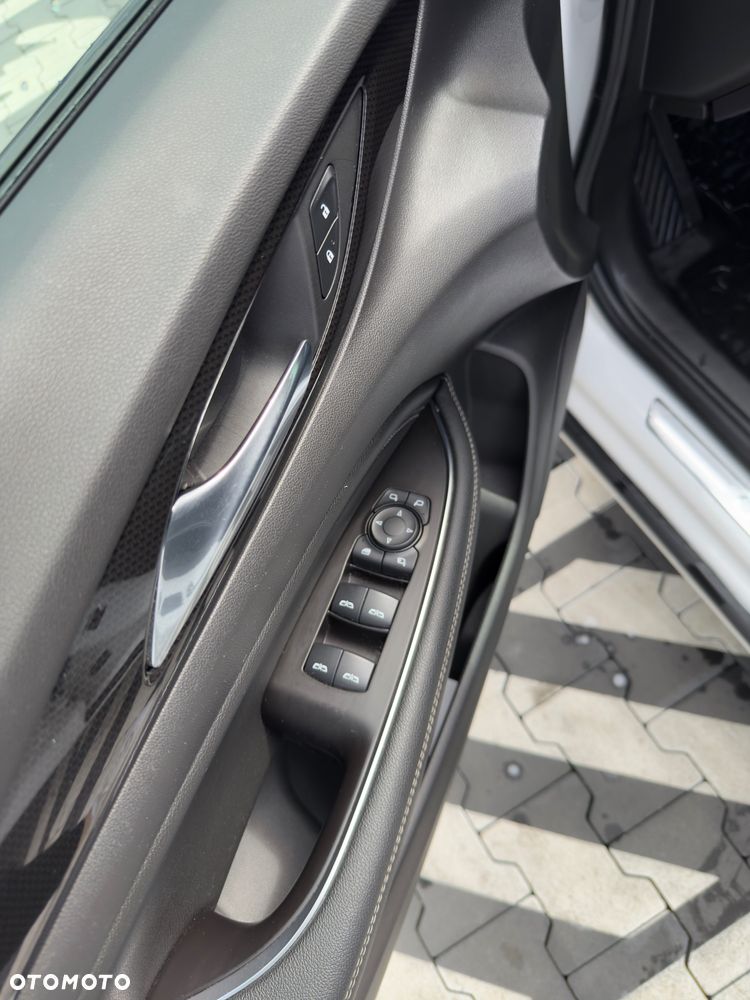 Opel Insignia Sport1.5 Direct InjectionTurbo Edition - 16