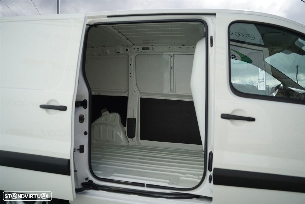 Peugeot Expert 1.6 HDi 227 L1H1 - 9