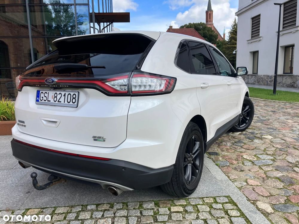 Ford Edge - 4