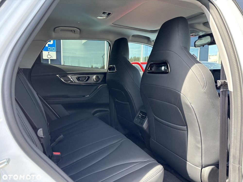 Omoda 5 1.5 T-GDI Hybrid Premium DHT - 26