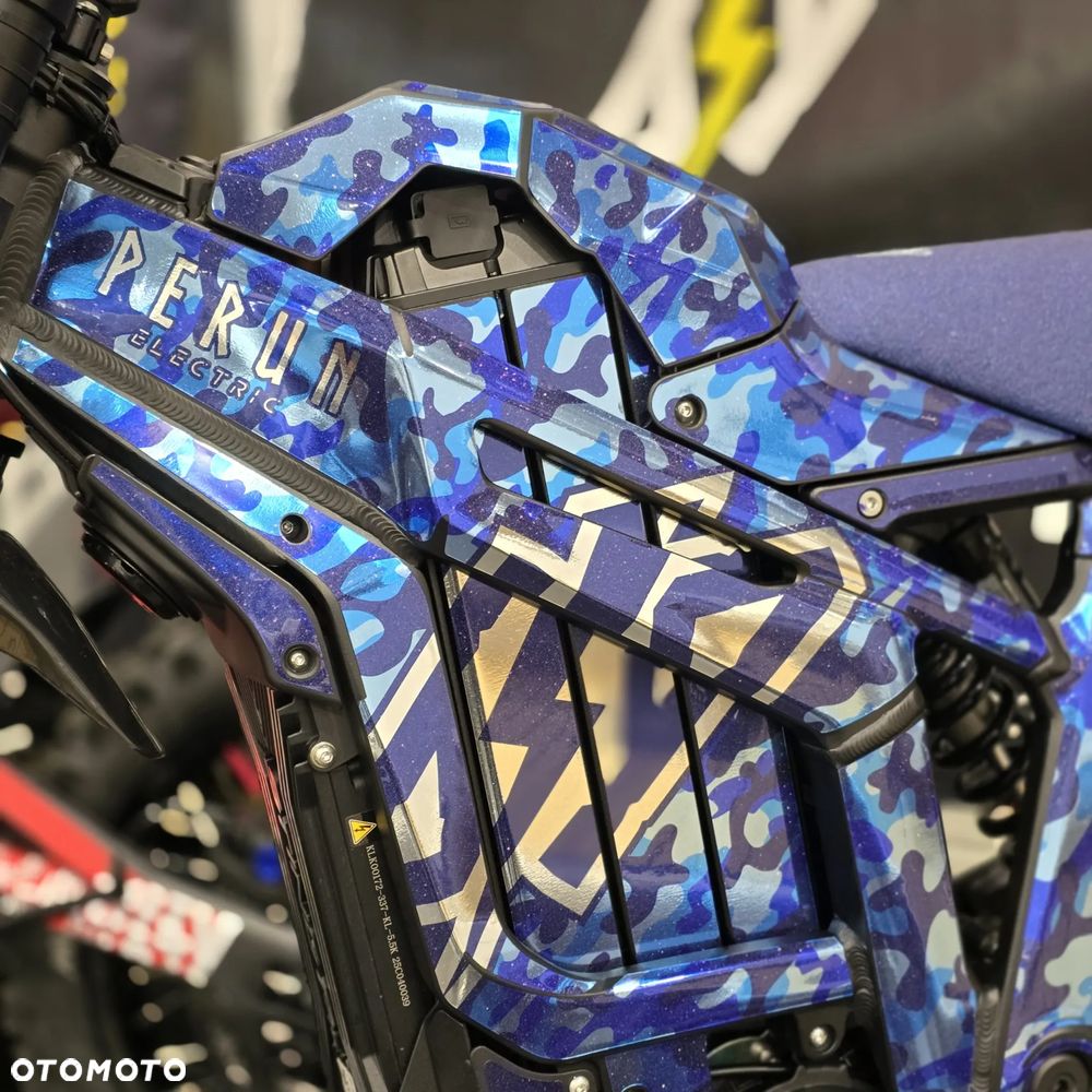 Talaria Sting L1e - 6