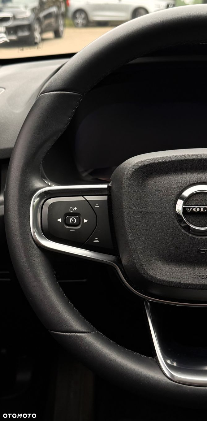 Volvo C40 - 15