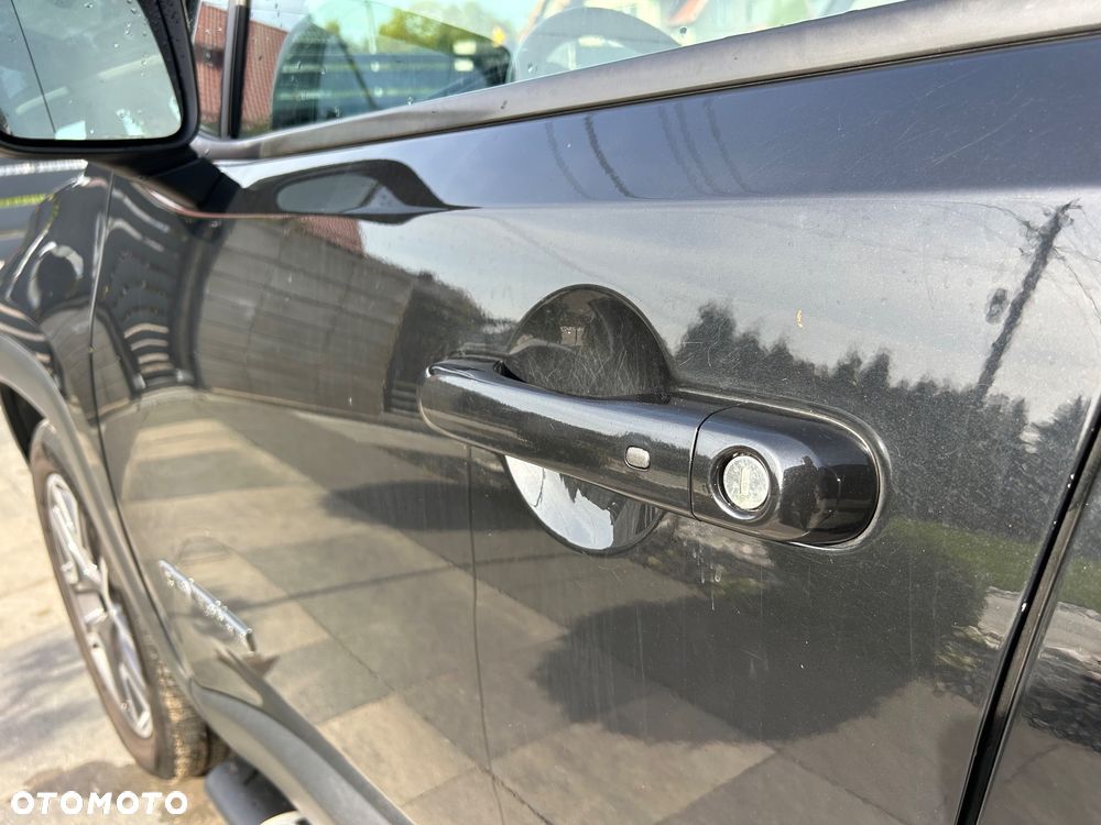 Jeep Renegade 1.4 MultiAir Limited FWD S&S - 13