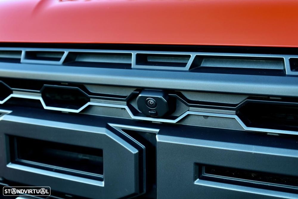 Ford Ranger 3.0 EcoBoost CD Raptor 4WD - 5