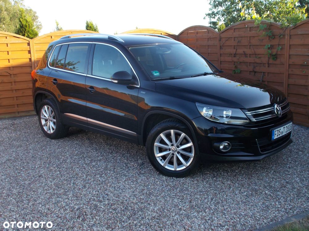 Volkswagen Tiguan 2.0 TDI R-Style - 16