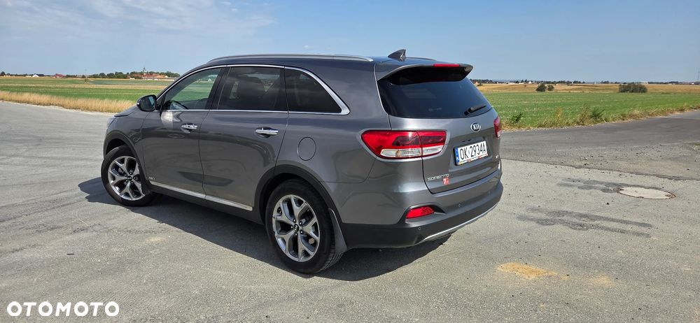 Kia Sorento 2.0 CRDI XL - 3