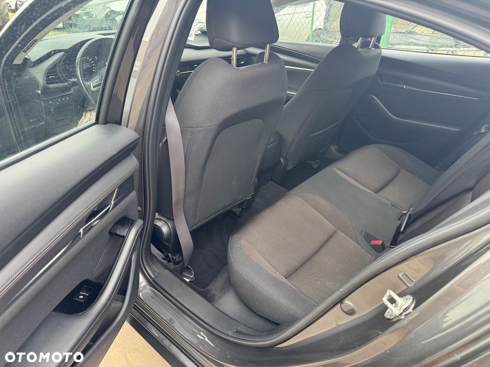 Mazda 3 - 31