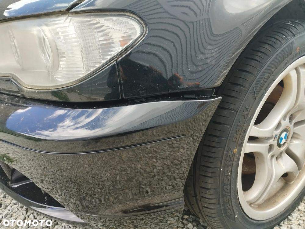 BMW Seria 3 - 5