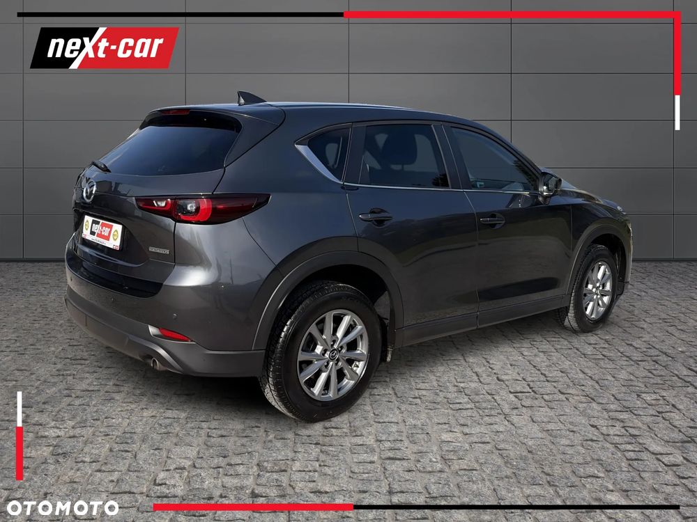 Mazda CX-5 2.0 Kanjo 2WD - 6