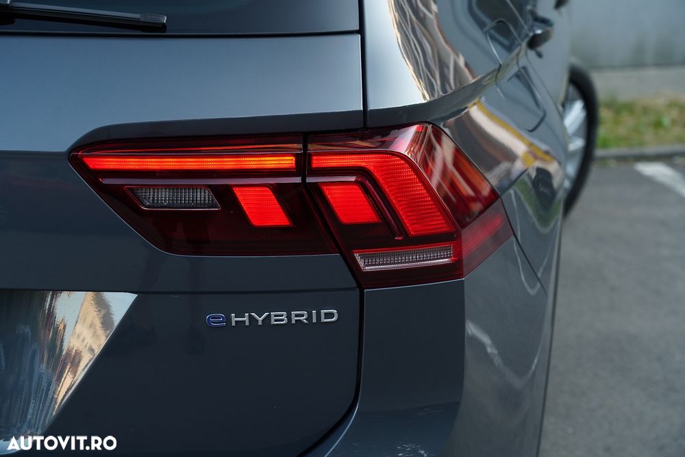 VOLKSWAGEN Tiguan 2022 — imagine 29
