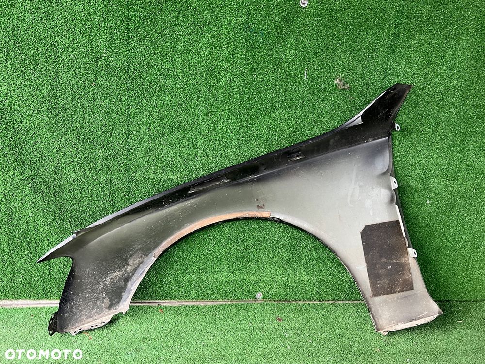 Audi A4 B8 8K0 lift 11-15 błotnik prawy - 2