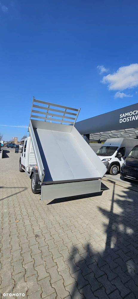Toyota Proace MAX Wywrotka - 5