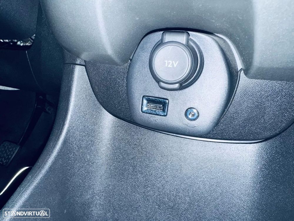 Peugeot 108 1.2 PureTech Top! Allure - 27