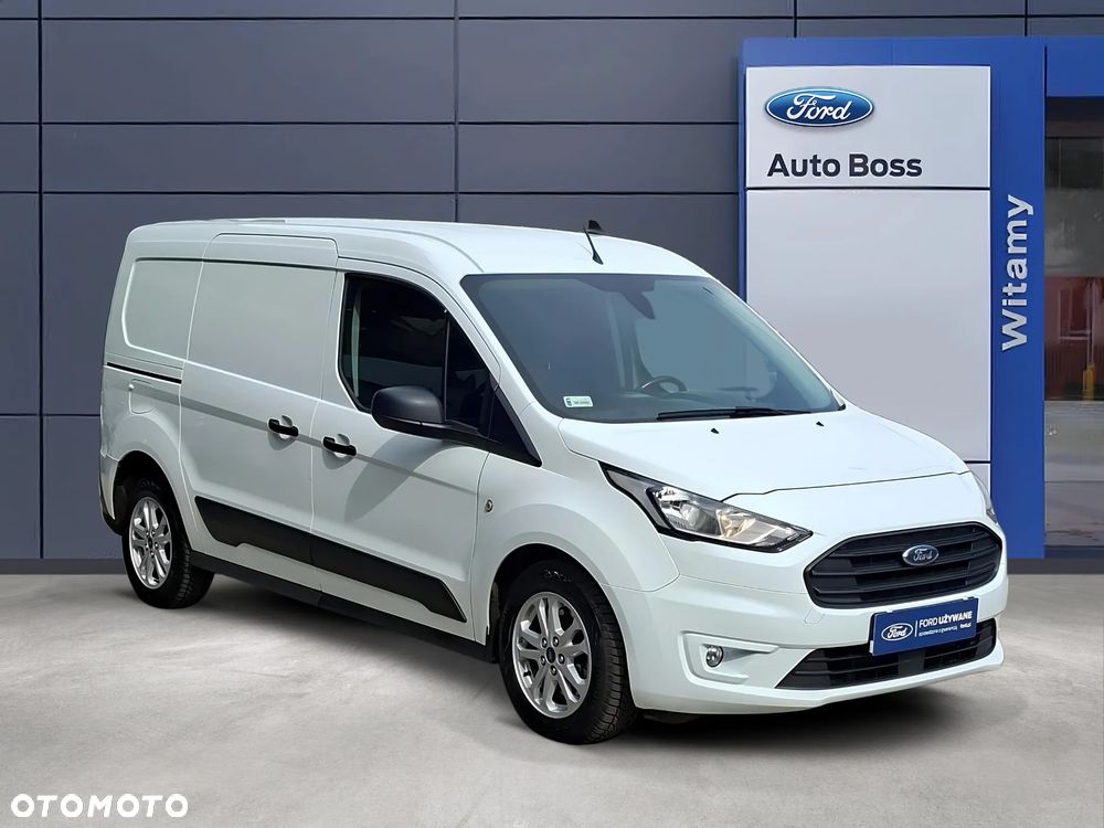 Ford Connect - 7