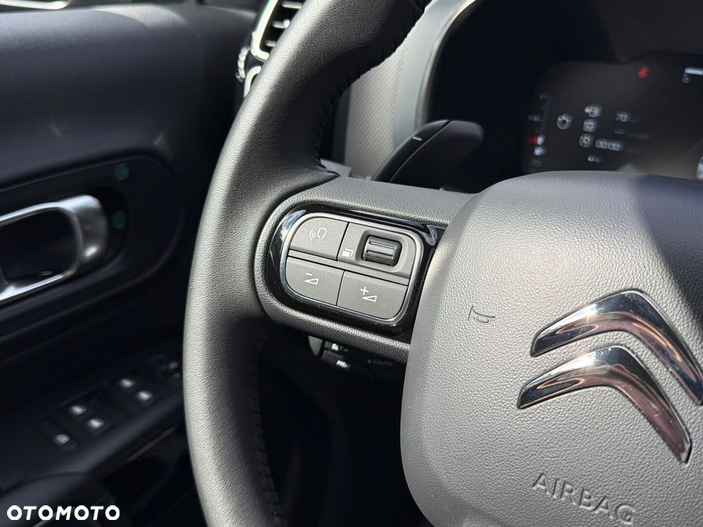 Citroën C5 Aircross 1.5 BlueHDi Max EAT8 - 21