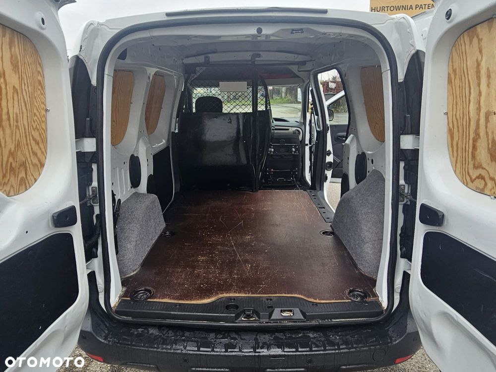 Dacia Dokker VAN - 4