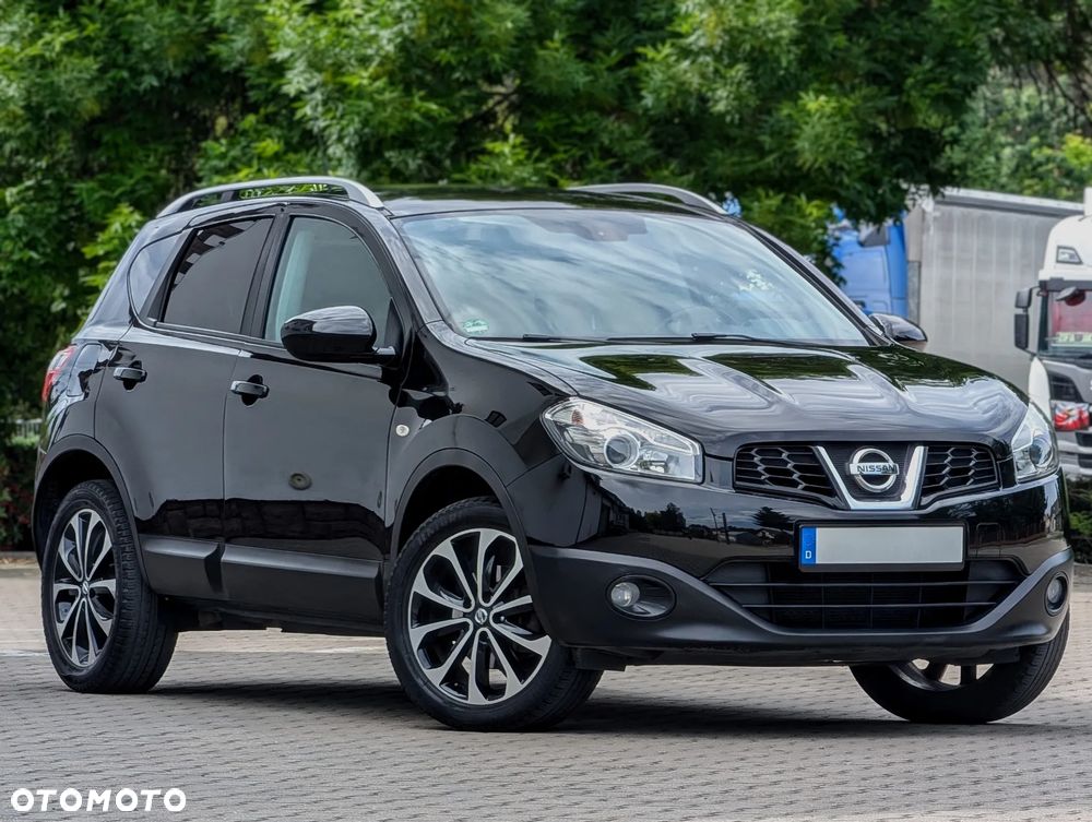 Nissan Qashqai - 12