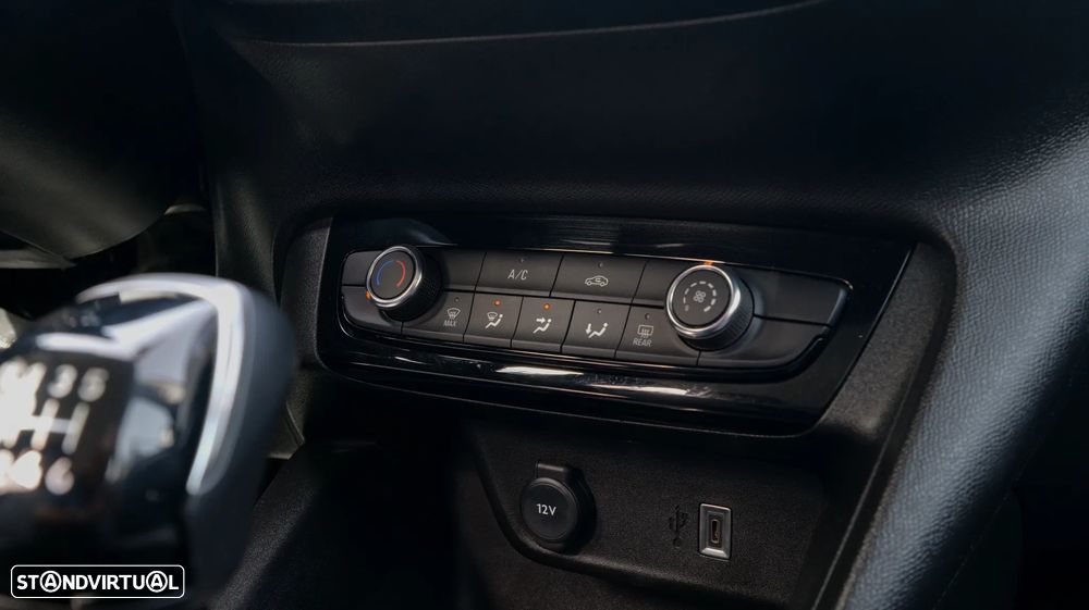Opel Corsa - 18