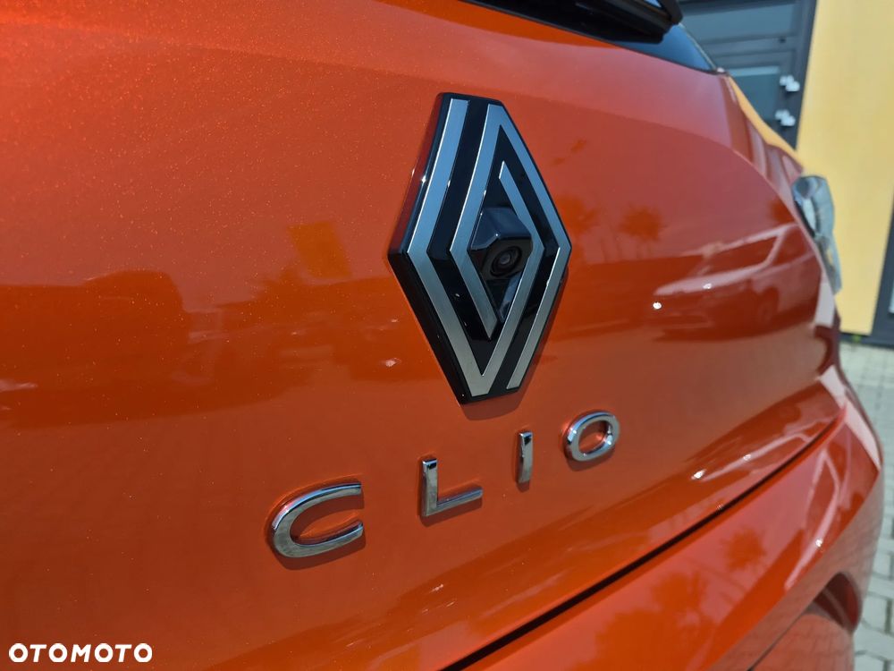 Renault Clio 1.0 TCe Techno - 25
