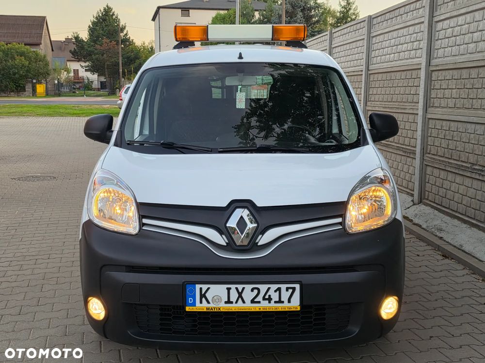 Renault Kangoo - 25