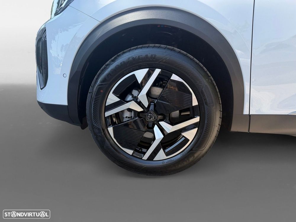 Peugeot 2008 1.2 Allure - 13