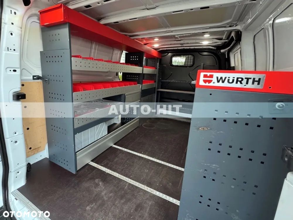 Ford Transit - 16