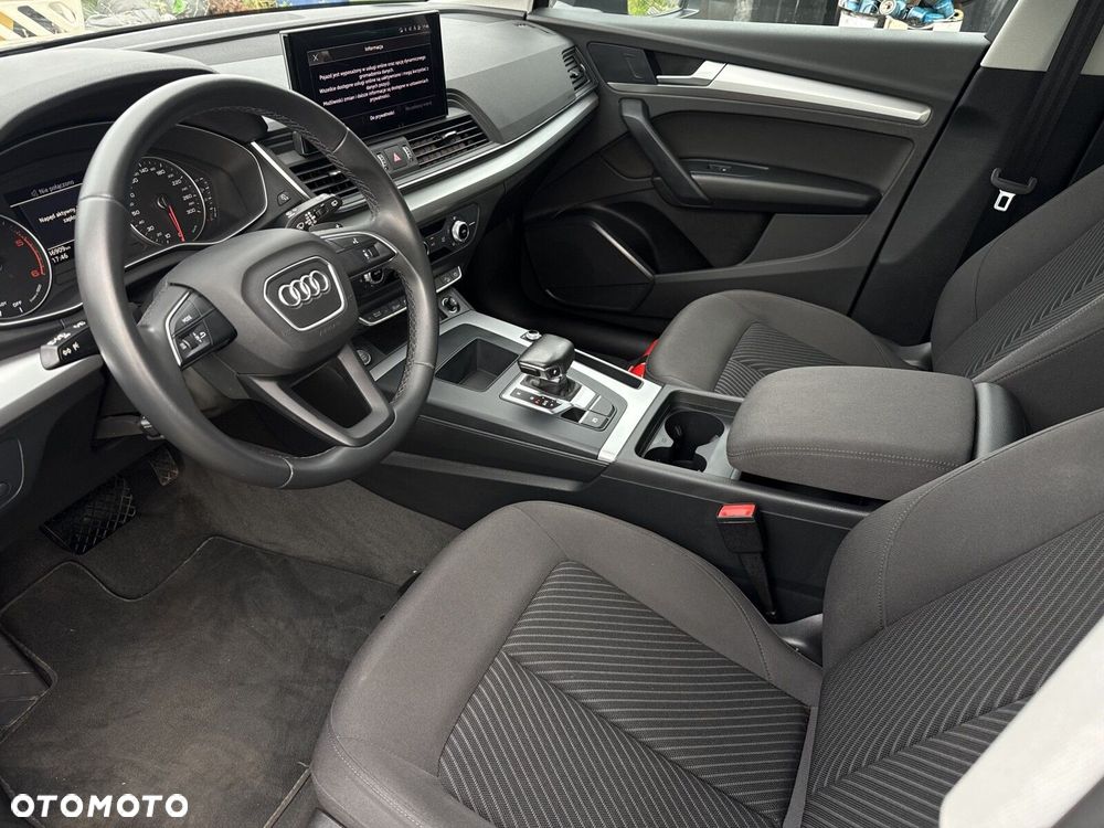 Audi Q5 - 10