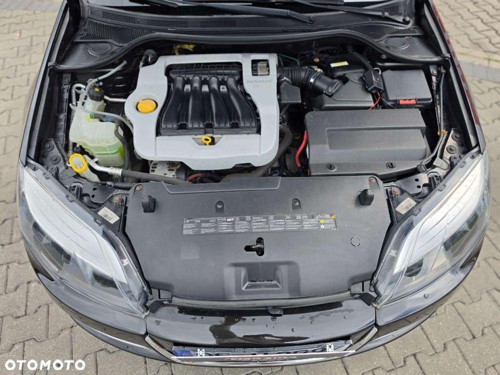 Renault Laguna - 17