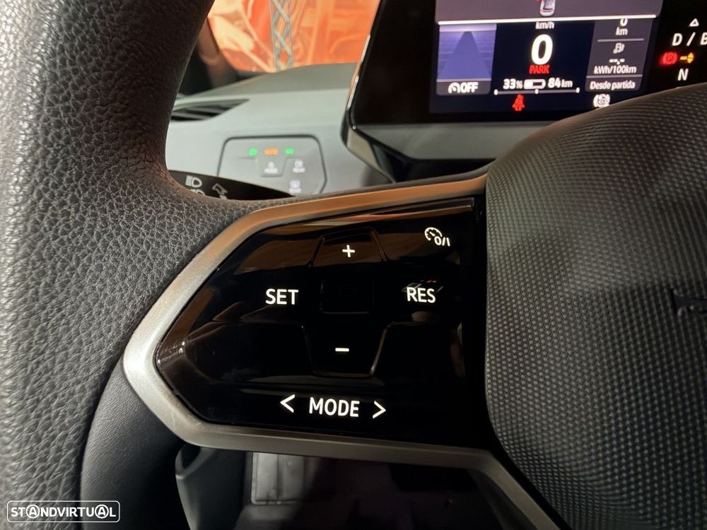 VW ID.3 Pure Performance Conceptline - 14