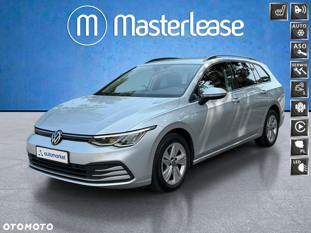Volkswagen Golf - 1