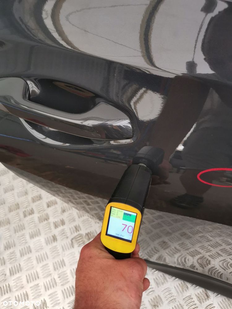 KIA XCEED X-CEED III LIFT DRZWI PRAWE TYL TYLNE KOMPLETNE H8 - 11