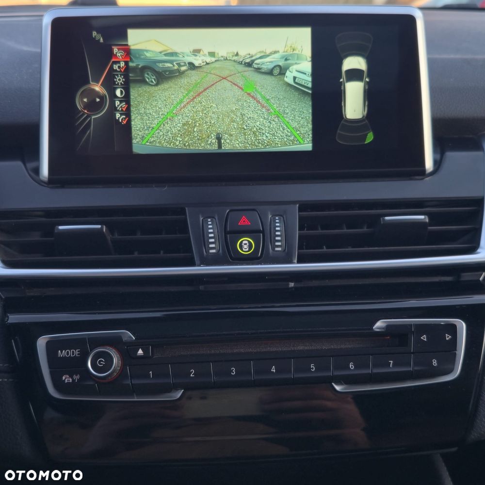 BMW Seria 2 220d xDrive Sport-Aut M Sport - 35
