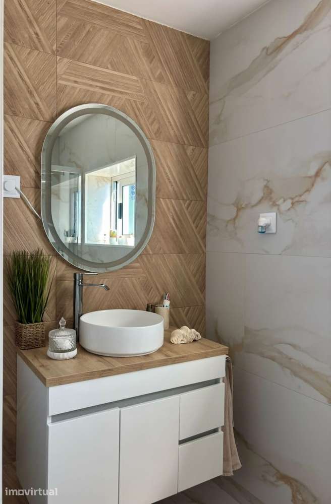 APARTAMENTO T3 EM LOUSADA - Grande imagem: 5/21