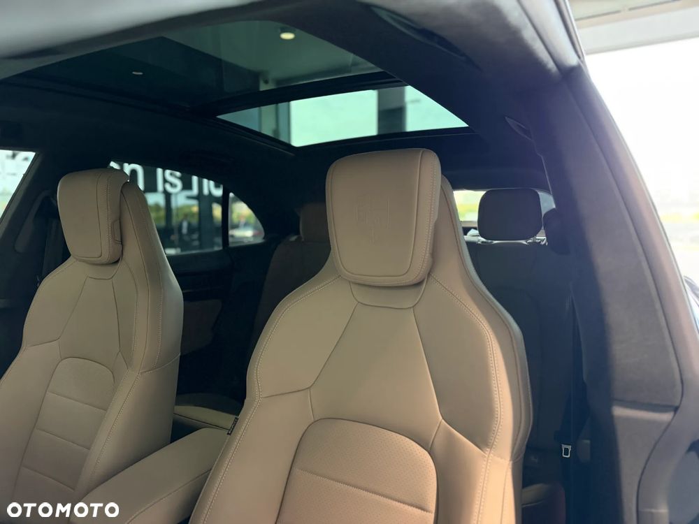 Porsche Macan 4 100kWh - 20
