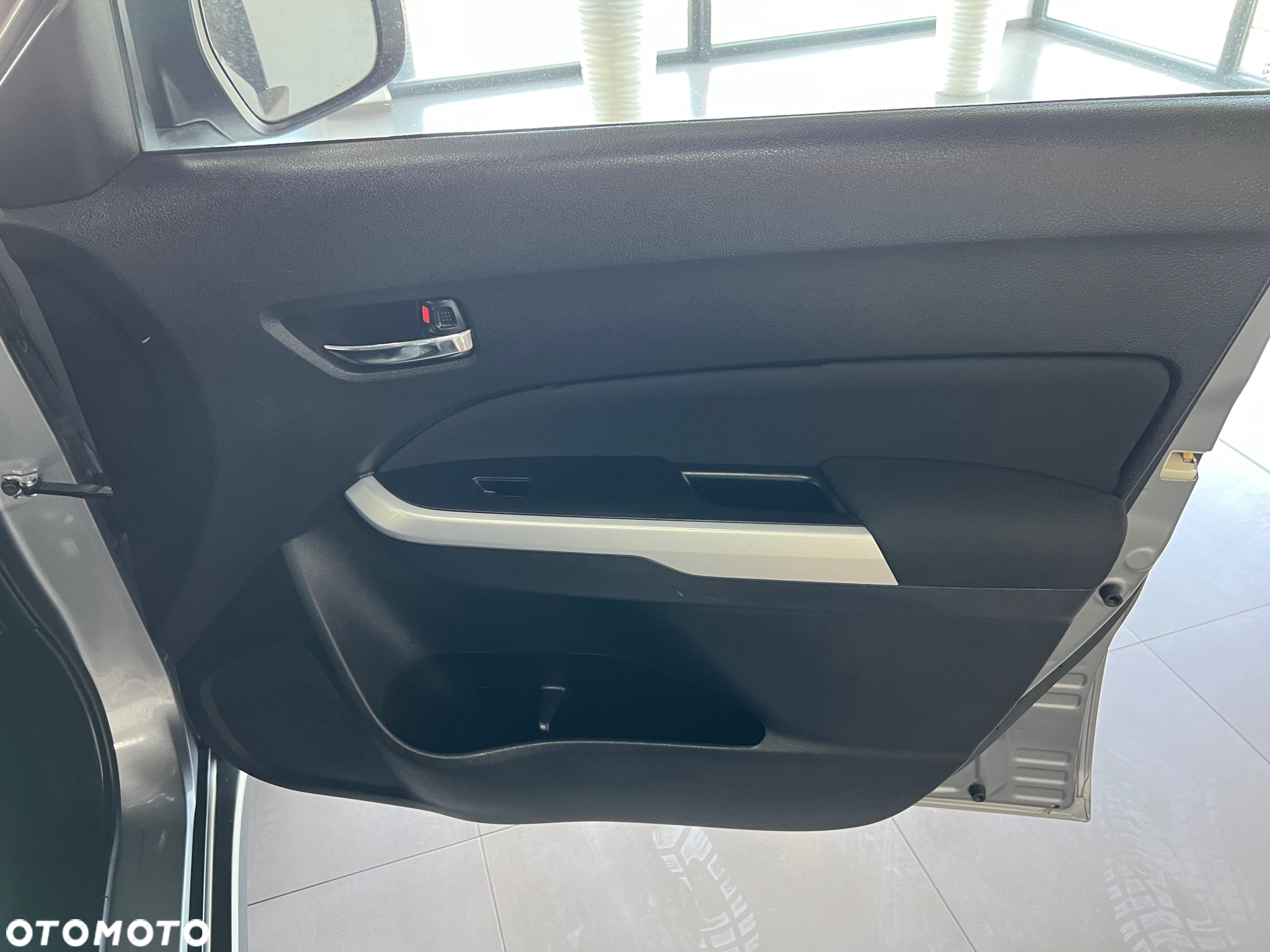 Suzuki Vitara - 31