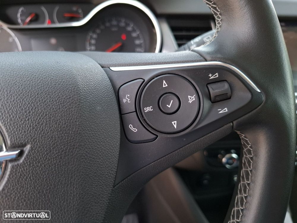 Opel Crossland 1.2 T Elegance - 17