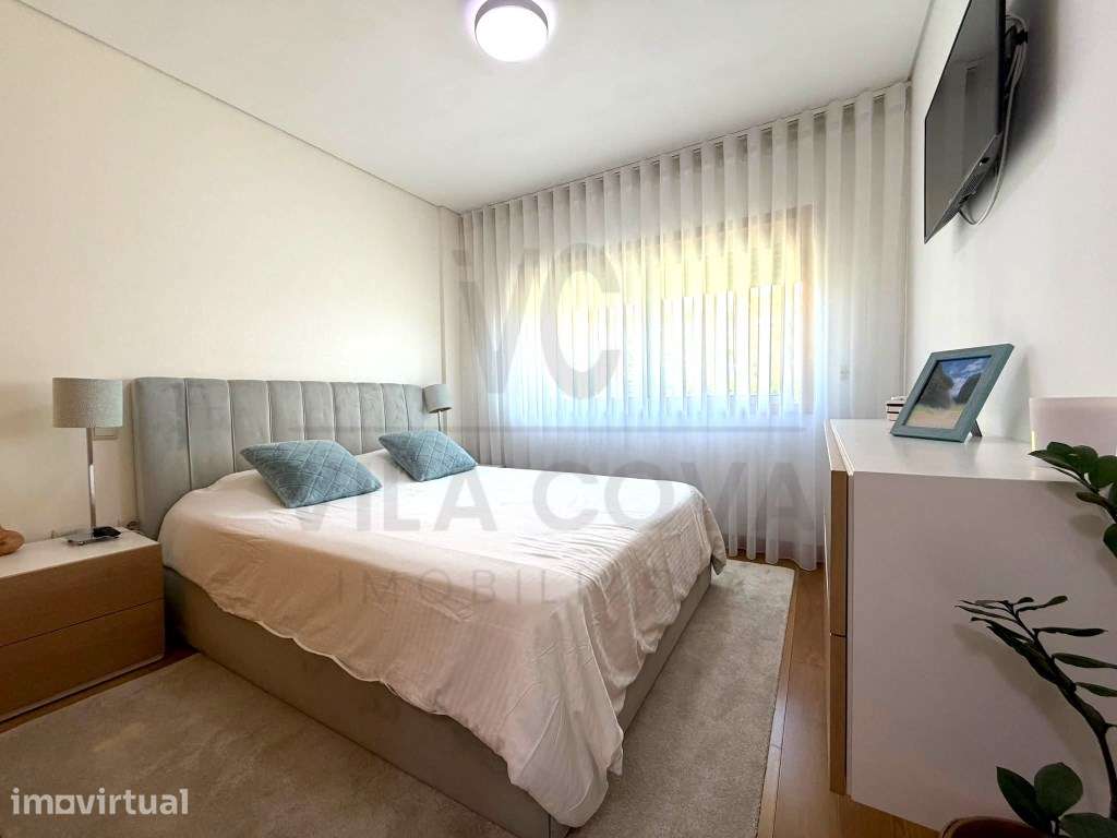 Apartamento T2 Venda Vila do Conde - Grande imagem: 4/11