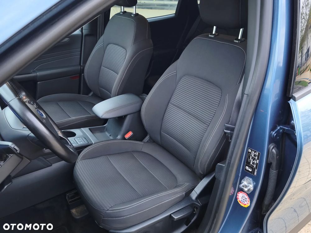 Ford Kuga 1.5 EcoBlue FWD Titanium - 10